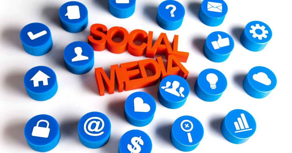 redes sociales en logrono