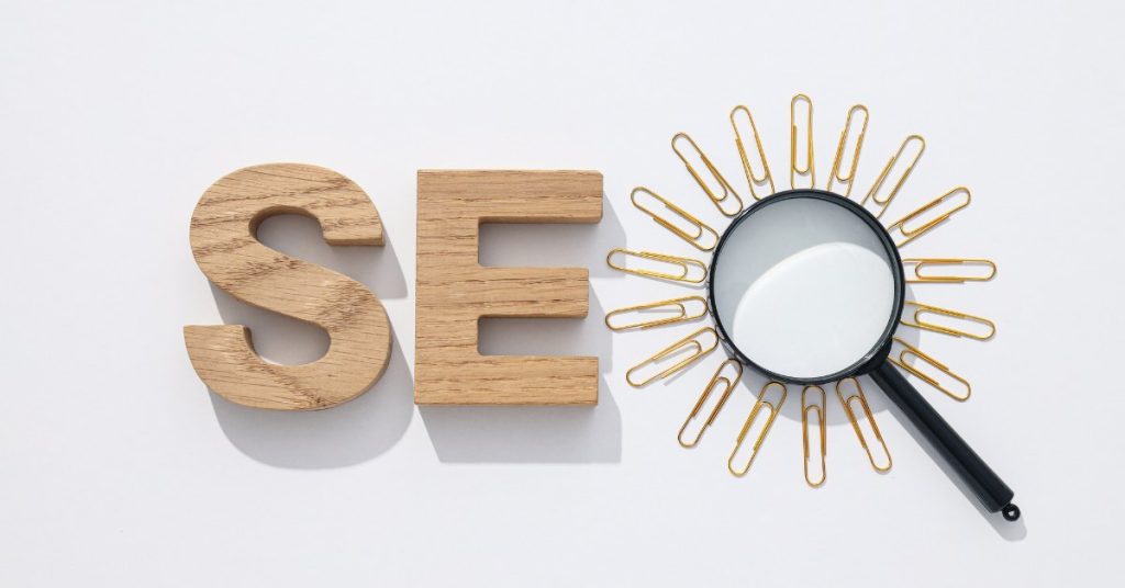 seo agencia en logrono la rioja