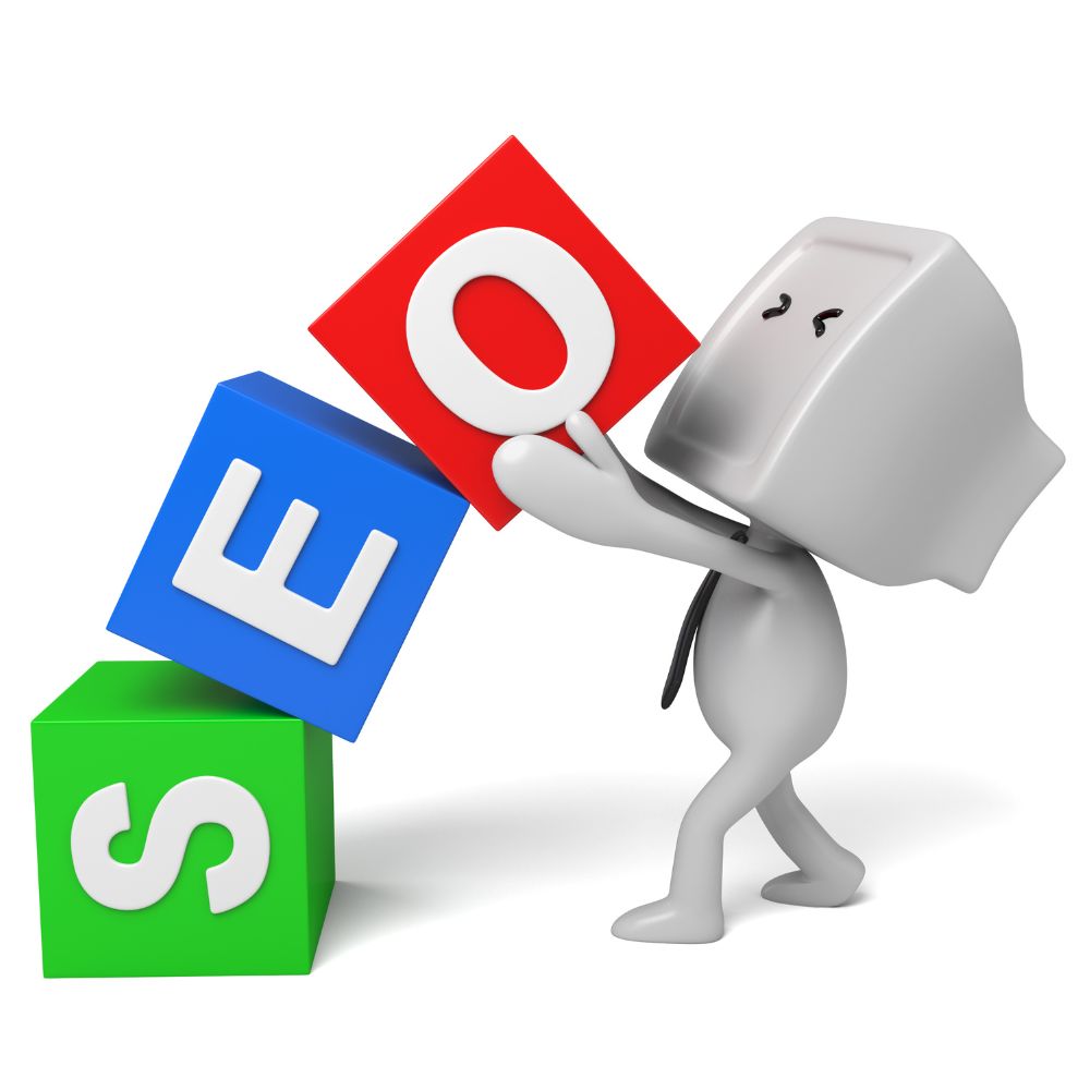 seo local en logrono